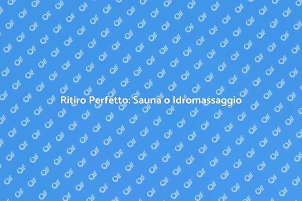Trasforma il Tuo Terrazzo in un Rifugio