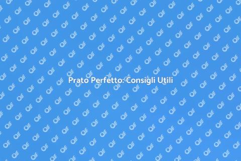Cura del Prato: Guida Essenziale