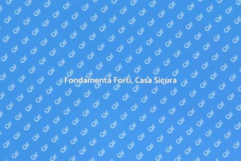 Potenziare Fondamenta per Sicurezza