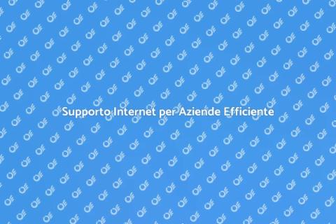 Assistenza Internet per Aziende Affidabile