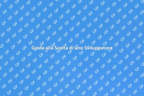 Assumere uno Sviluppatore Web