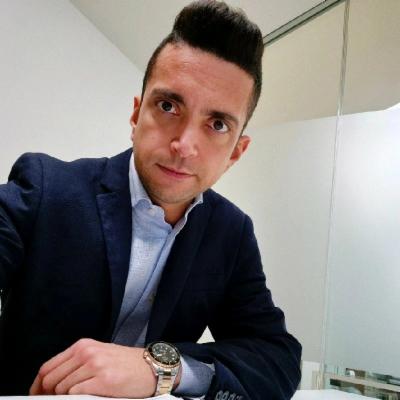 Manuel C. - Foto 1