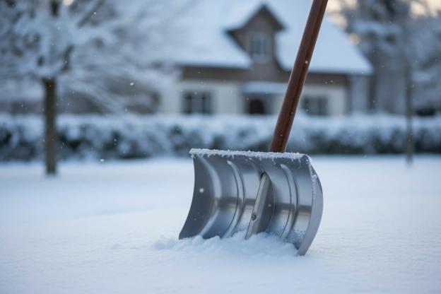 Quanto costa rimuovere la neve?