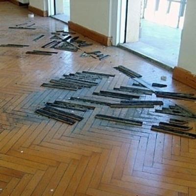 Bartelloni Parquet  - Foto 3