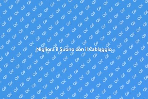 Cablaggio Impianto Sonoro: Guida Essenziale