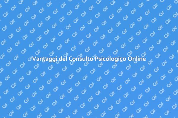 Supporto Psicologico a Distanza