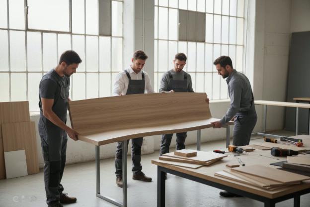 Rinnova la tua Cucina con Laminato