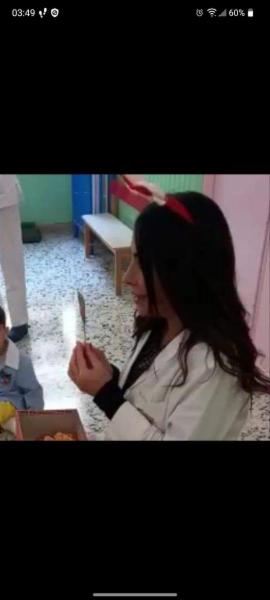 Paola D. - Foto 1