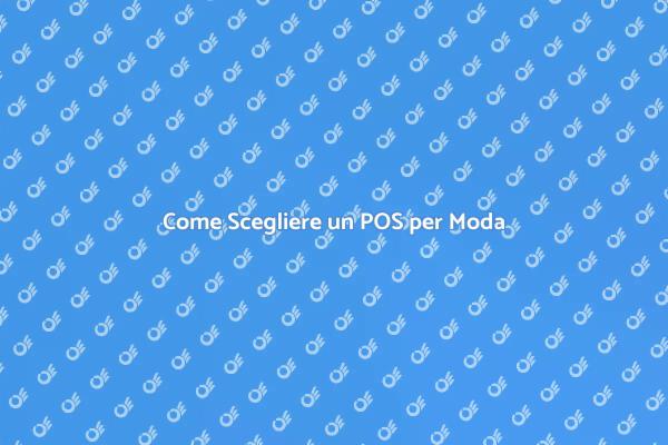 Rivoluziona il Tuo Negozio di Moda