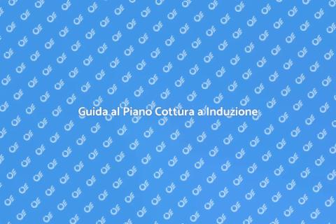 Posizionare un Piano Cottura a Induzione