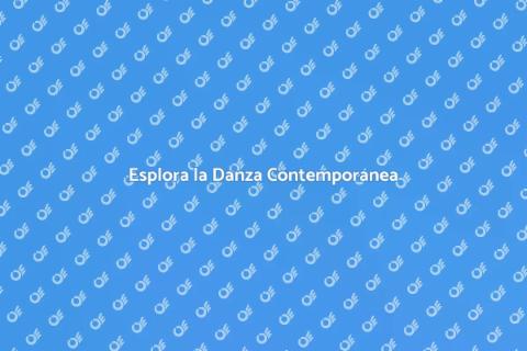Corso di Danza Contemporanea