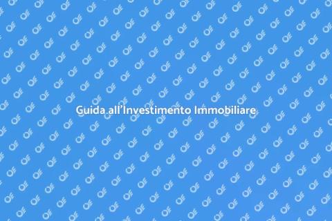 Consulenza Investimento Immobiliare