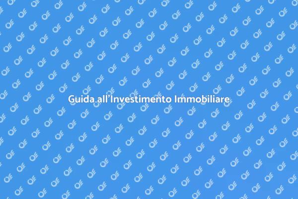 Investimenti Immobiliari Sicuri e Redditizi
