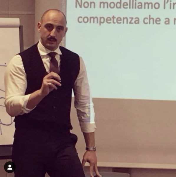Andrea Batti Coach - Foto 5