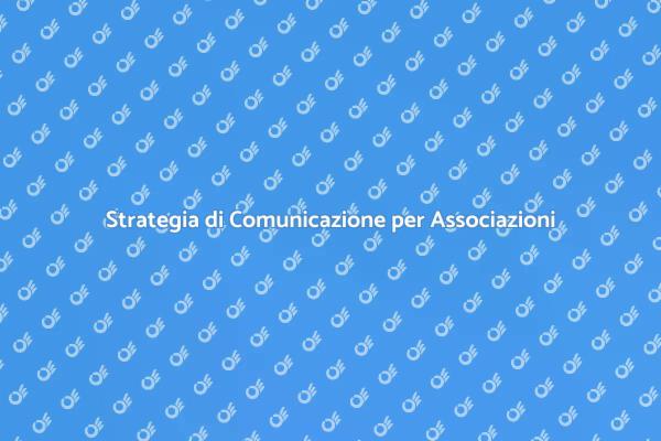 Comunicare Efficacemente in Associazione