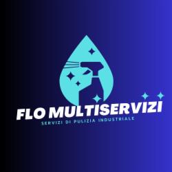 flo multiservizi s..a.s.pulizie civili e industriali, tinteggiature, manutenzione giardini. Vendita articoli per igiene dell’ambiente e della persona all’ingrosso e al dettaglio - Foto 2