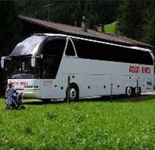Noleggio Bus Follini e Rivoli  - Foto 1