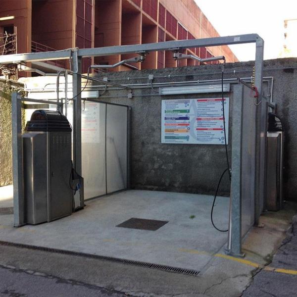 Autonoleggio Autolavaggio Calandra  - Foto 2