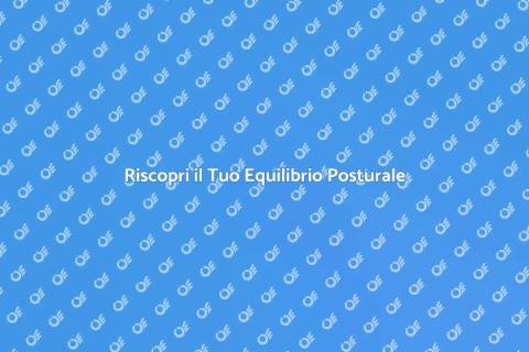 Correzione Posturale: Riscopri il Benessere