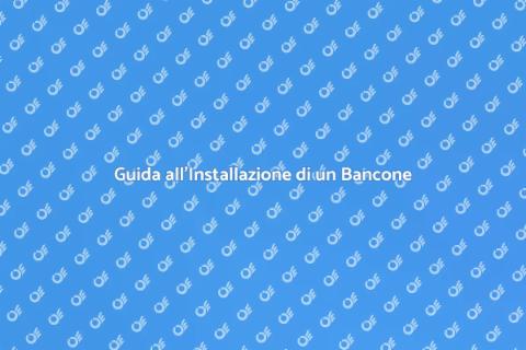 Installare un Bancone da Cucina