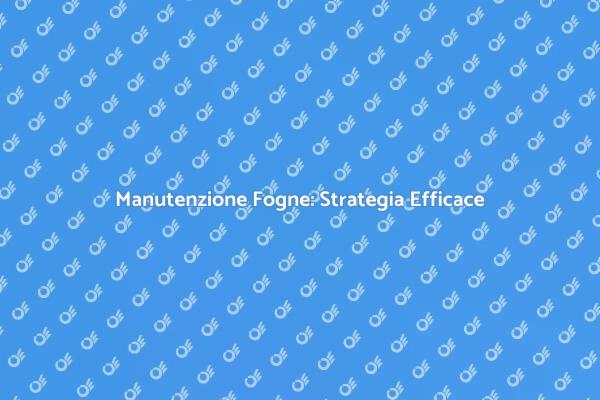 Come Pulire le Fogne in Modo Efficace