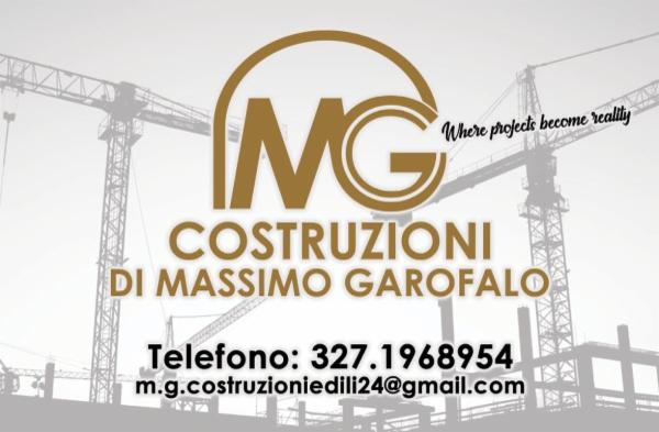 M.G. Costruzioni Edili - Foto 1