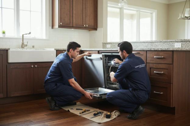 Quanto costa installare una lavastoviglie in cucina?