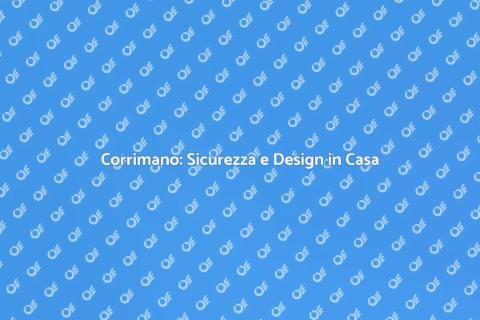 Installare Corrimano per Sicurezza
