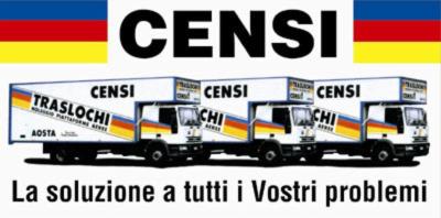 Censi Traslochi e Trasporti  - Foto 2