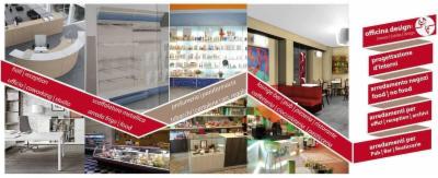 Officina Design  - Foto 2