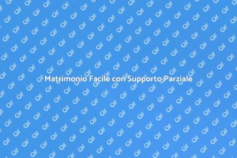 Supporto Matrimonio: Un Alleato Fedele