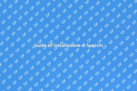 Installare Specchio Bagno: Guida Pratica