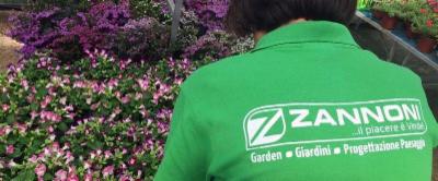Zannoni Garden Giardini Paesaggio  - Foto 7