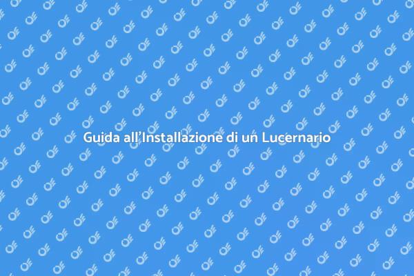 Illumina la Tua Casa con un Lucernario