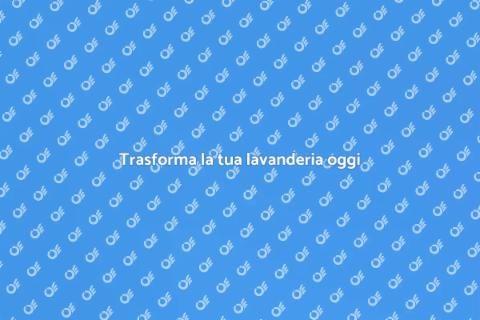 Ristrutturare la tua lavanderia