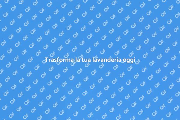 Rinnova la tua lavanderia con stile