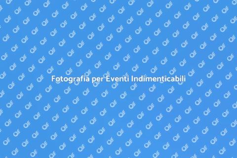 Ritrattista per Eventi Speciali