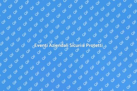 Sicurezza per Eventi Aziendali