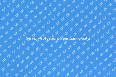 Accudire Cani e Gatti con Amore