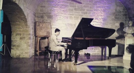 Antonio I. - Foto 4