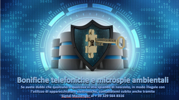 Investigazioni Lex - Foto 4