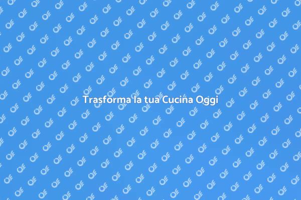 Ristrutturazione Cucina: Idee e Suggerimenti