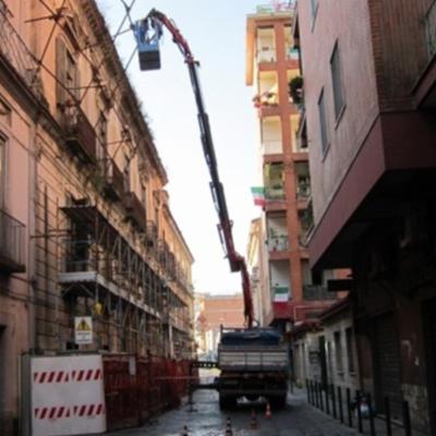 Impianti e Trasporti Bonavolonta'  - Foto 6