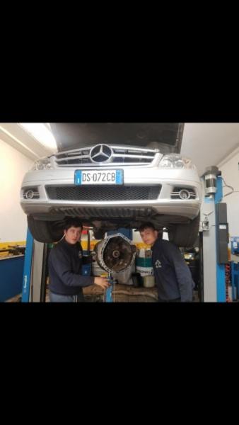 Autofficina MSD  - Foto 2