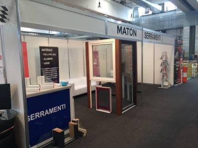 Maton Serramenti Slovenia Ventuno Srl  - Foto 6