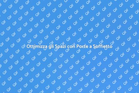 Porte a Soffietto: Stile e Funzionalità