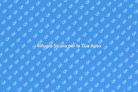 Costruire Posto Coperto per Auto