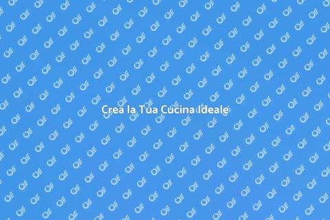 Ristrutturare la Cucina in Casa