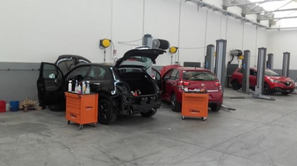 Gruppo Auto Scala  - Foto 6
