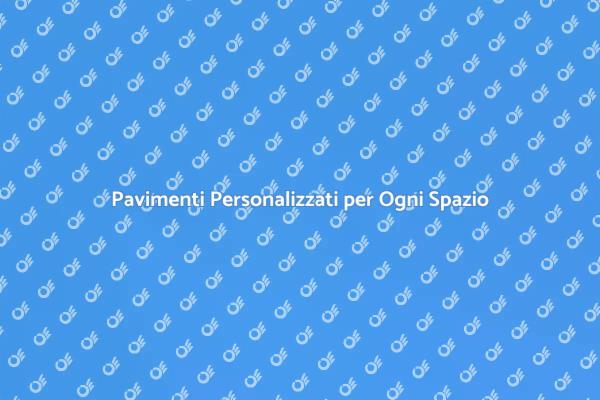 Ristruttura con Parquet Industriale